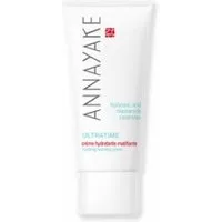 Annayake Ultratime - Crema Idratante Opacizzante 50 Ml