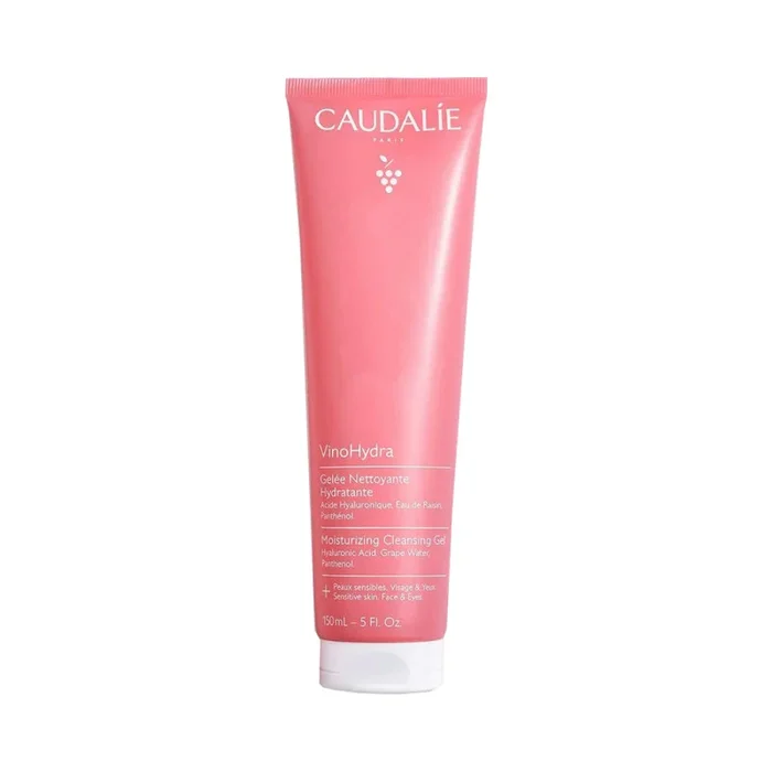 Vinohydra Gel Limpiador Hidratante 150 ml
