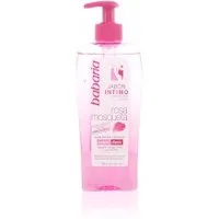 Babaria Rosehip Intimate Soap 300ml