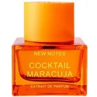 New Notes Cocktail Maracuja - Extrait De Parfum Unisex 50 Ml Vapo