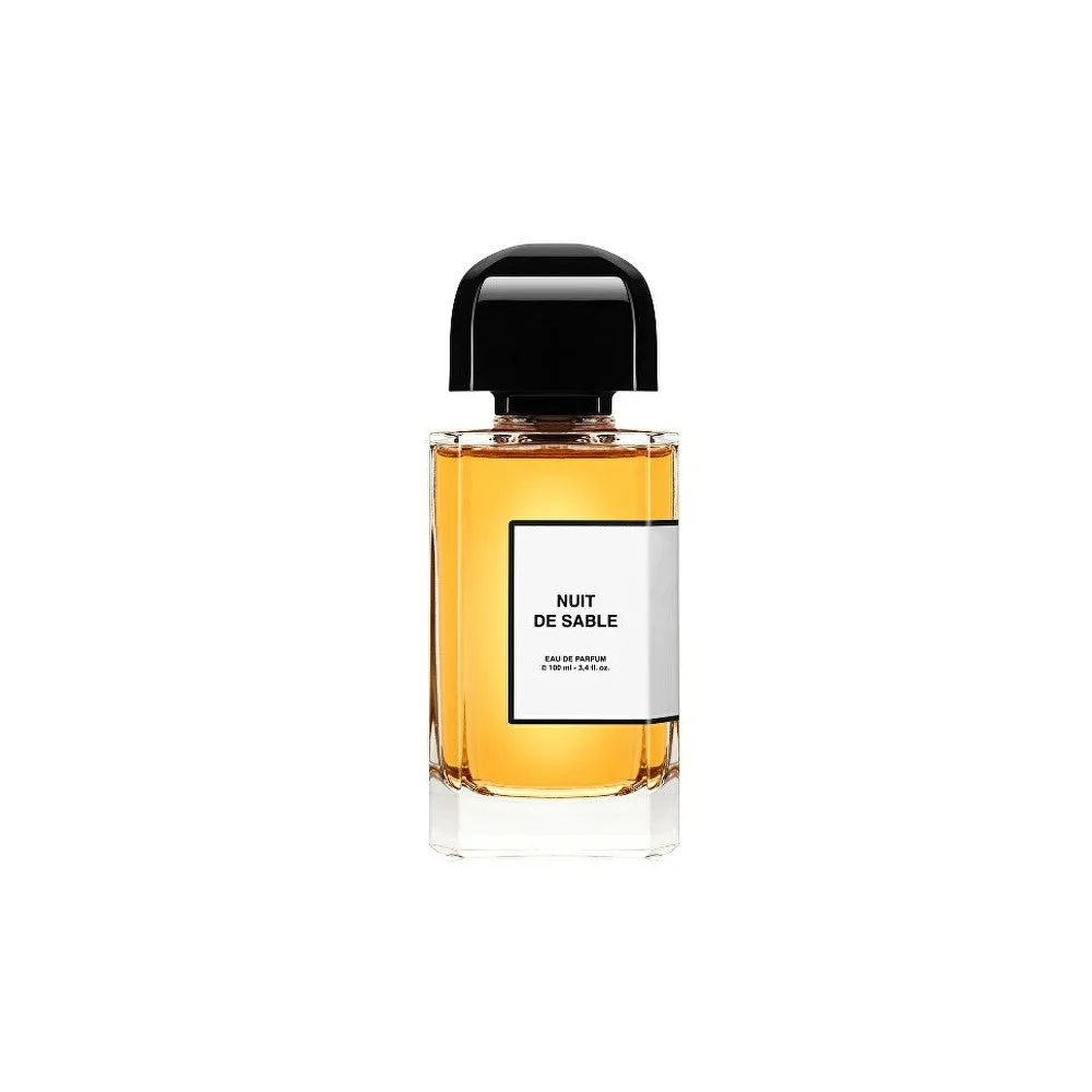Bdk Nuit de Sable Unisex 100ml — Eau de Parfum – Arancione