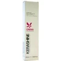 Kerashine Crema Colorante per Capelli Con Olio Di Argan 100 ml - 7R Biondo Rame