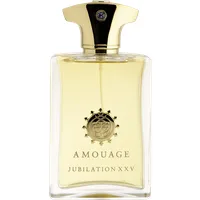 Jubilation Xxv Man – Uomo