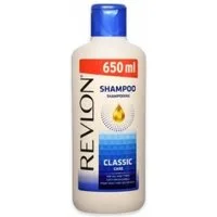 Revlon Shampoo Classic Care Per Tutti I Tipi Di Capelli 650 ml