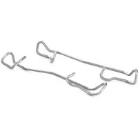 AUTOFREN SEINSA Kit accessori, Pastiglia freno D42405A  OPEL,FORD,RENAULT,Corsa E Schrägheck (X15),Fiesta Mk5 Schrägheck (JH1, JD1, JH3, JD3)