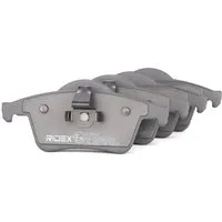 RIDEX Kit pastiglie freno Assale posteriore 402B0045 Kit pastiglie freno, freno a disco,Pastiglie freni VOLVO,S60 I (384),V70 II (285)
