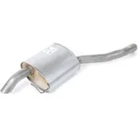 WALKER Marmitta senza parti annesse 23368 Silenziatore posteriore,Silenziatore marmitta FORD,VOLVO,S-MAX (WA6),MONDEO IV (BA7),GALAXY (WA6)