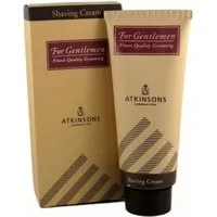Atkinsons For Gentlemen Shaving Cream 100ML – Uomo