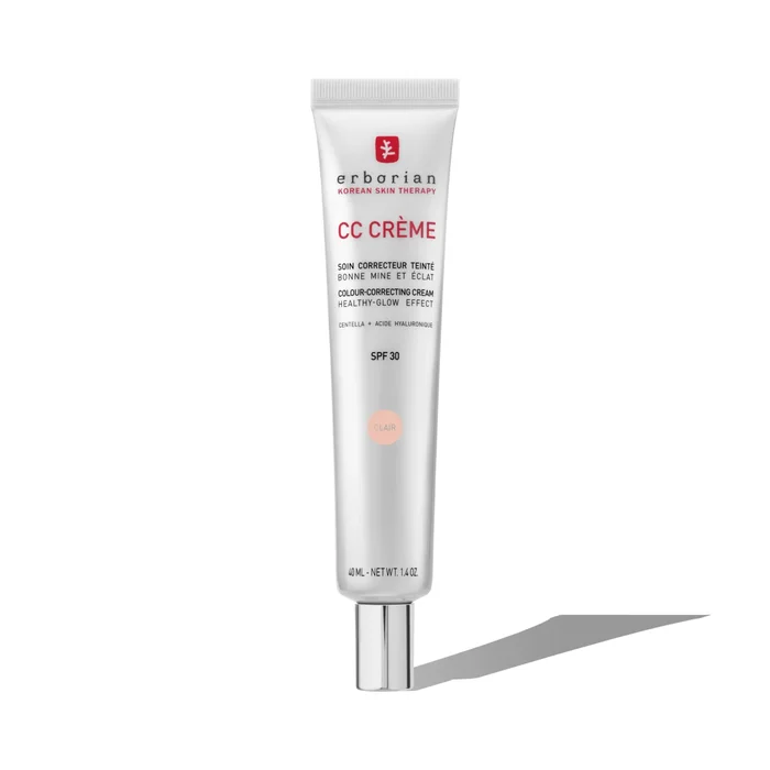 CC Crème SPF30