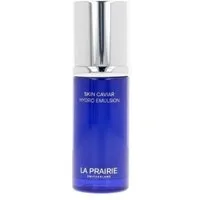 La Prairie Skin Caviar Hydro Emulsion - Trattamento Idratante Rassodante Anti-EtÃ  30 Ml