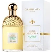 Guerlain Aqua Allegoria Bergamote Calabria Eau De Toilette 125ML