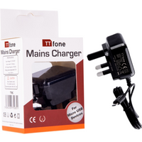 Original USB TypeC - Mains Charger for TTfone TT890