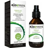 Phytorelax Aloevera Dermo Oil d'Aloe 100ML – Donna