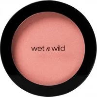 Wet n Wild Color Icon Blush - 557E Pinch Me Pink – Rosa