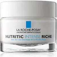 La Roche Posay Nutritic Intense Riche Crema Viso Ricostituente 50 Ml