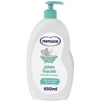 Nenuco Original Liquid Soap 650ml