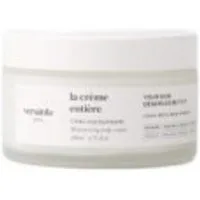 Versatile Paris La CrÃ¨me EntiÃ¨re Crema Corpo Idratante 200 Ml