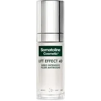 Somatoline Lift Effect 4D Siero Intensivo Filler Antirughe 30 ml