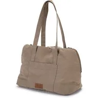 Trasportino per cani Designed by Lotte Bundu - Beige (fino a 7 kg)