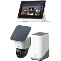 eufyCam Solo S340 Bundle mit H