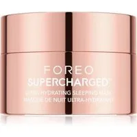 Foreo Supercharged Maschera Notte Ultraidratante 75 Ml
