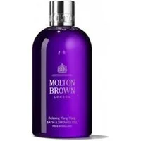 Molton Brown Relaxing Ylang Ylang Gel Doccia 300 Ml – Marrone