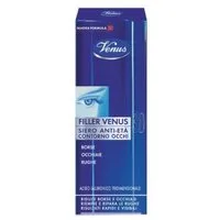 Venus Filler Venus Siero AntietÃ  Contorno Occhi 15 ml