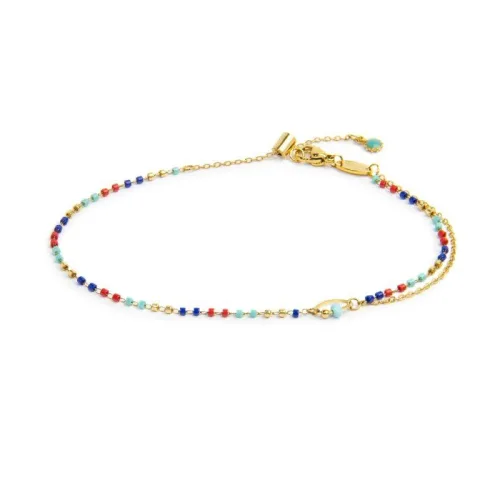 Cavigliera Donna Marlù 20CV099G-RGB – Multicolor