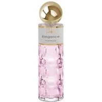Saphir Elegance Eau De Parfum Donna 200 Ml Vapo