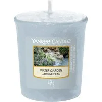 Water Garden candela votiva profumata Yankee Candle