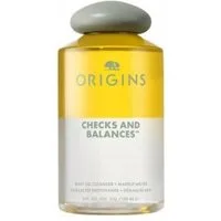 Origins Checks And Balances Latte Detergente + Struccante 150 Ml