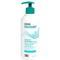 Isdin Germisdin Gel Bagno Detergente Corpo Azione Antimicrobica 500 ml