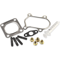 ELRING Kit montaggio, Compressore con guarnizioni 897.840  OPEL,CHEVROLET,VAUXHALL,ASTRA J,INSIGNIA,INSIGNIA Caravan,ZAFIRA TOURER C (P12)