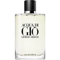 Armani Acqua di GiÃ² Pour Homme Eau de Parfum 200 ml – Uomo