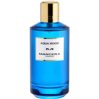 Aqua Wood