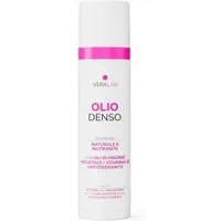 Veralab Olio Denso Detergente Struccante Travel Size 30 ml