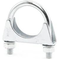 WALKER Pezzo per fissaggio, Imp. gas scarico Ø: 52mm 82325  MERCEDES-BENZ,OPEL,FORD,Stufenheck (W123),W123 Coupe (C123),/8 (W115) Limousine
