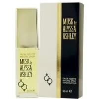 Alyssa Ashley Musk Eau De Toilette 50ML – Donna