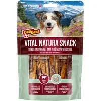 DeliBest Vital Natura con Cozza Verde - Set %: 2 x 200 g