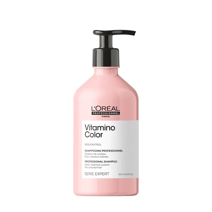 Champú Vitamino Color 500 ml