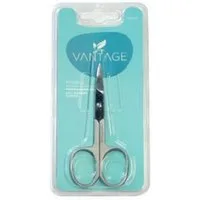 Vantage GM001 - Forbici A Punta Curva – L