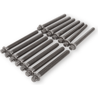 ELRING Kit Bulloni Testata Ad esagono incassato 649.390  MERCEDES-BENZ,RENAULT,NISSAN,CITAN Kasten (415),Citan Kombi / Tourer (415)