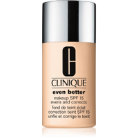 Clinique Even Better Makeup SPF 15 - 06 HONEY