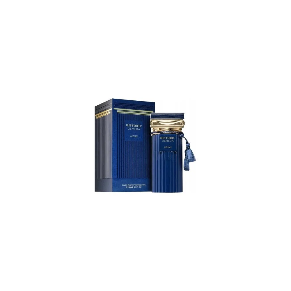 Afnan Historic Olmeda 100 ml Unisex — Eau de Parfum