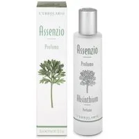 L'Erbolario Assenzio Profumo Eau De Parfum 50 ml – Unisex