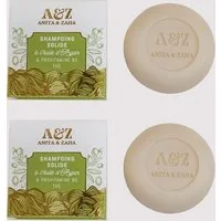 Shampoing Solide - Produits Duo
