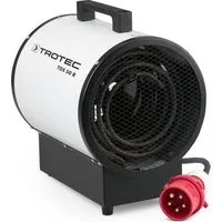 Trotec Chauffage électrique TDS 50 R