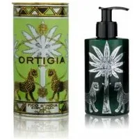 Ortigia Fico D'India Crema Corpo Idratante 300 Ml – S