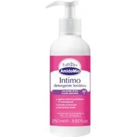 Euphidra Amido Mio Ph7 Detergente Lenitivo 250 Ml