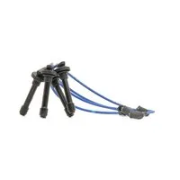 NGK Kit Cavi Accensione N° condotti: 4 8610 Kit Cavi Candele HONDA,ROVER,CIVIC VI Hatchback (EJ, EK),CIVIC V Hatchback (EG),CIVIC VI Fastback (MA, MB) – Blu